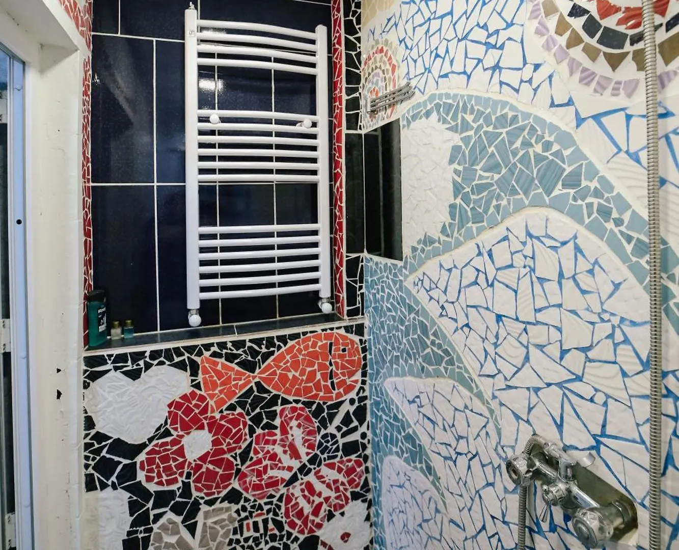 Apartment Alexandra Tbilisi