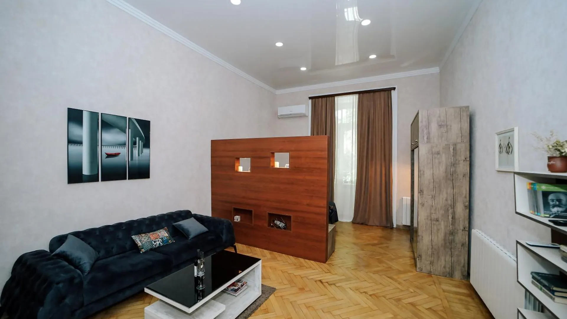 Apartment Alexandra Tbilisi Georgia