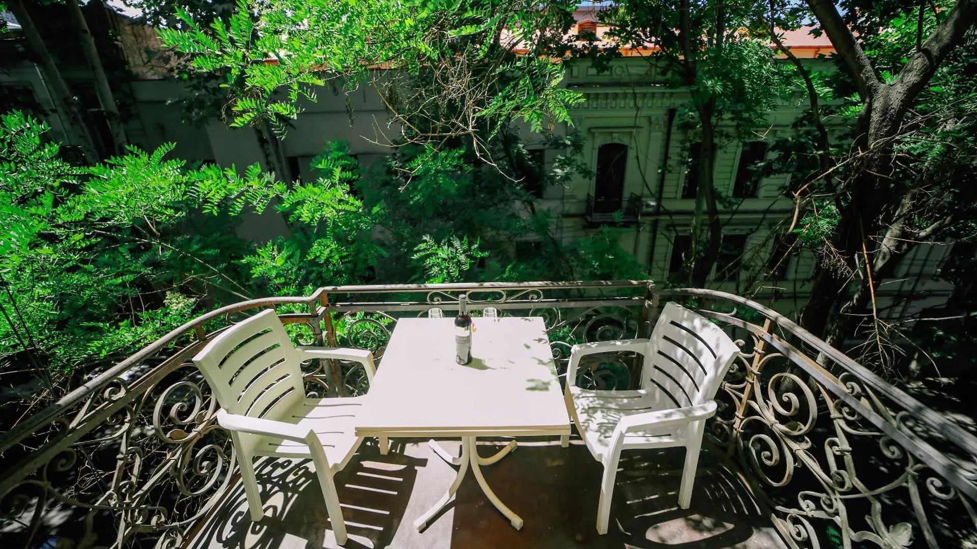 Apartment Alexandra Tbilisi 0*,  Georgia