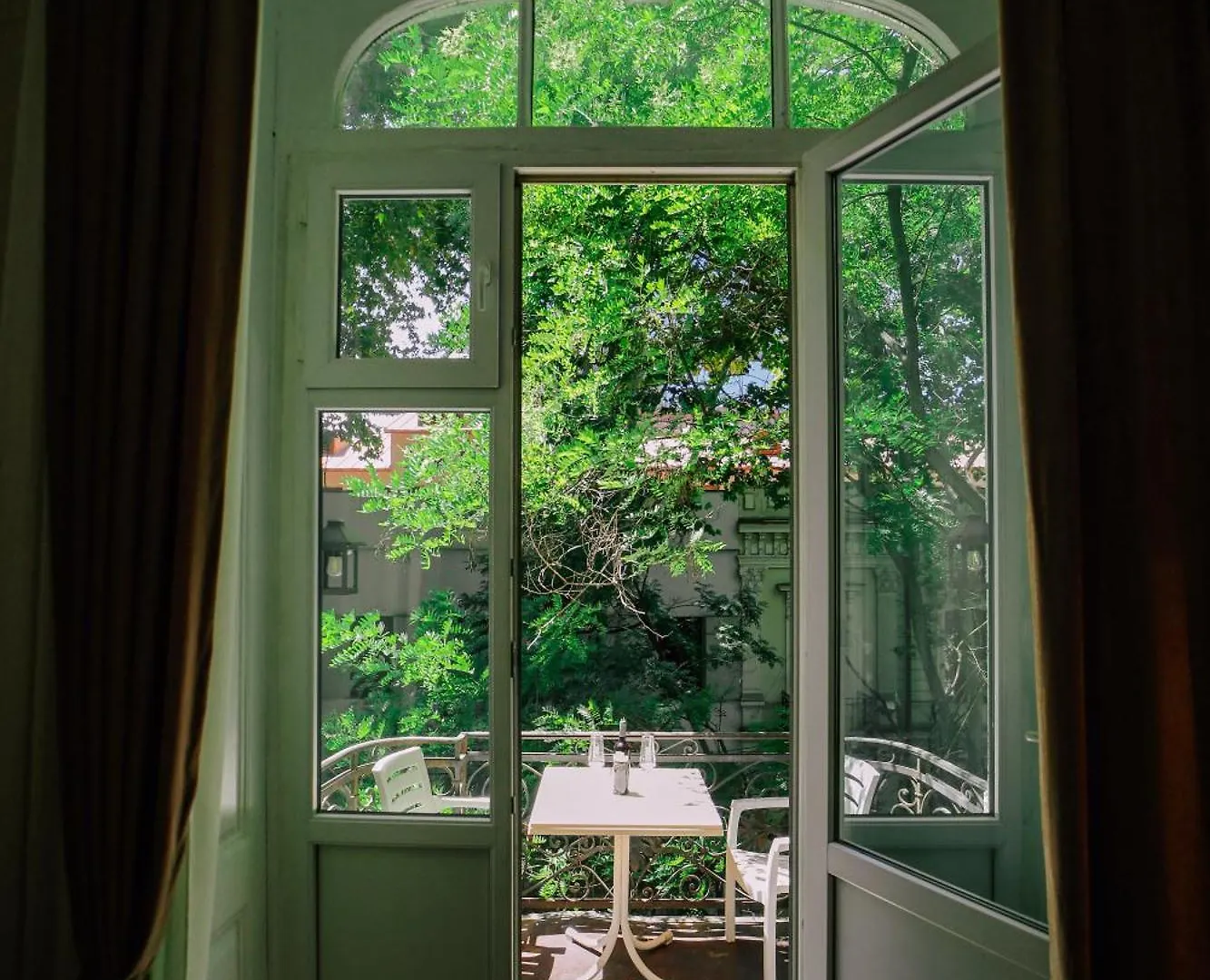 Apartment Alexandra Tbilisi