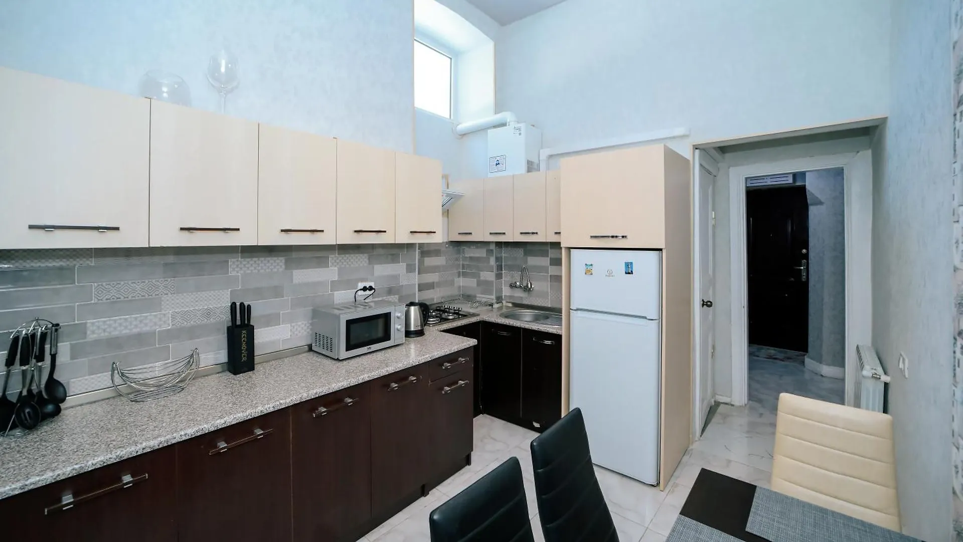 Apartment Alexandra Tbilisi