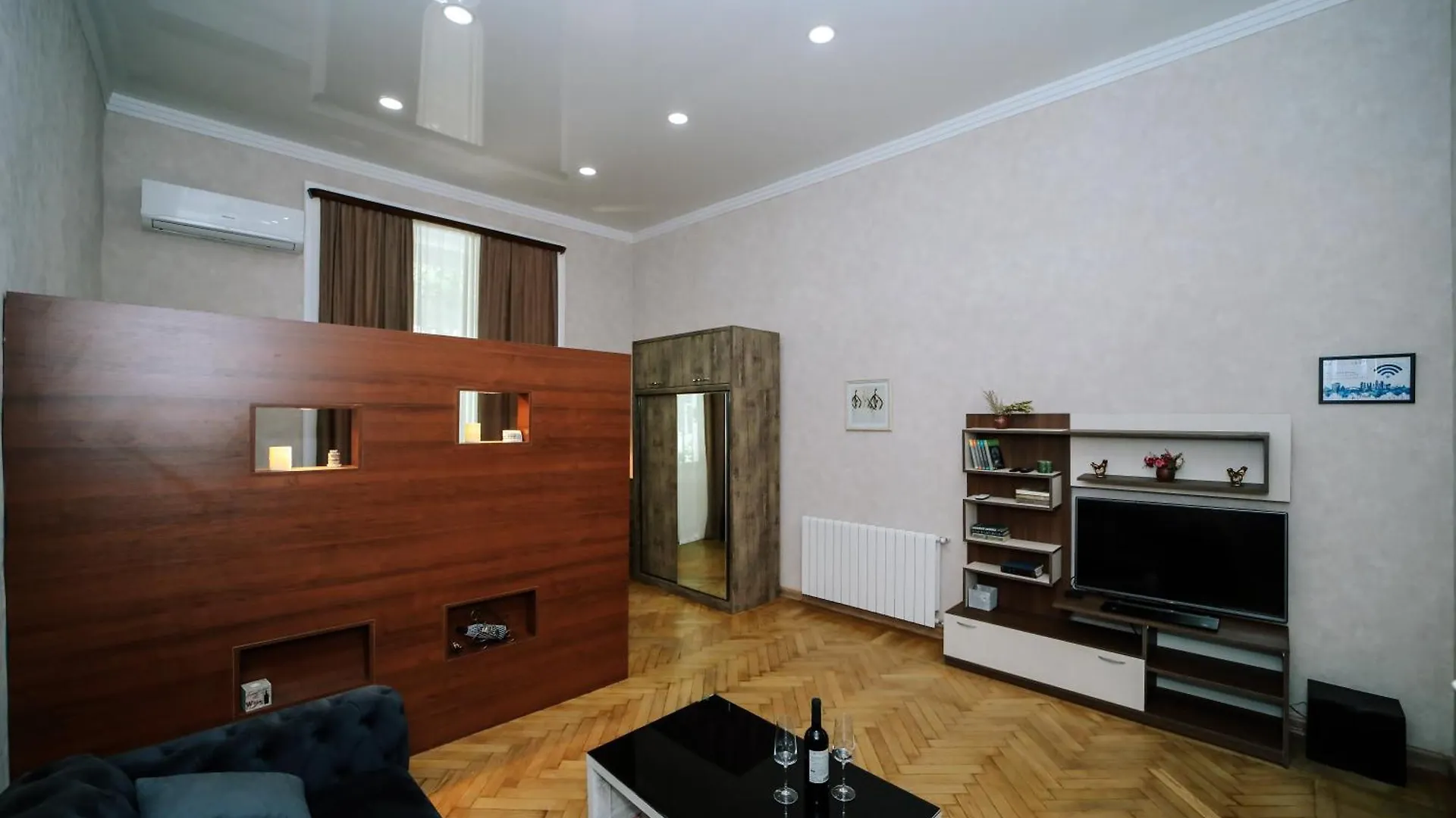 Apartment Alexandra Tbilisi