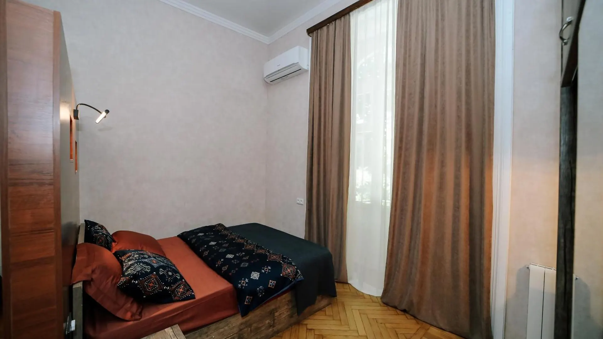 Apartment Alexandra Tbilisi Georgia