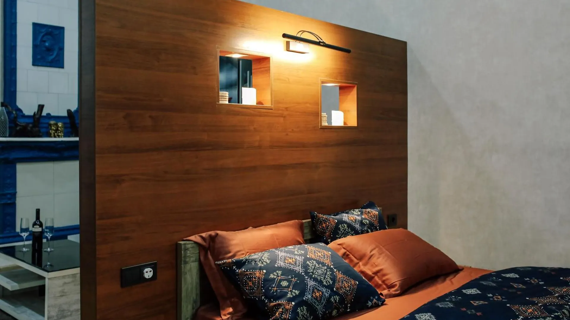 Apartment Alexandra Tbilisi